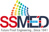 SSMED Logo