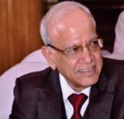 Prof. Ashok Kumar Agarwal
